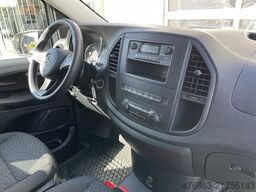 mercedes-benz Vito 116 CDI TOURER 4MATIC extralg.9S.+w.Extras!