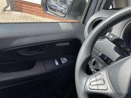 mercedes-benz Vito 116 CDI TOURER 4MATIC extralg.9S.+w.Extras!