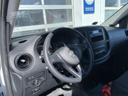 mercedes-benz Vito 116 CDI TOURER 4MATIC extralg.9S.+w.Extras!