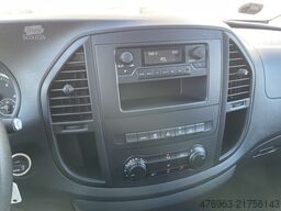 mercedes-benz Vito 116 CDI TOURER 4MATIC extralg.9S.+w.Extras!