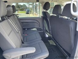 mercedes-benz Vito 116 CDI TOURER 4MATIC extralg.9S.+w.Extras!