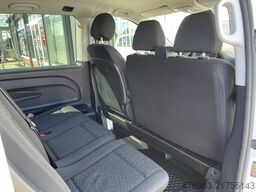 mercedes-benz Vito 116 CDI TOURER 4MATIC extralg.9S.+w.Extras!
