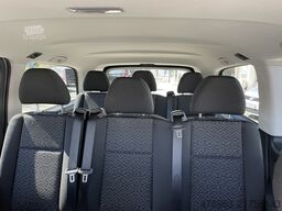 mercedes-benz Vito 116 CDI TOURER 4MATIC extralg.9S.+w.Extras!