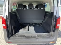 mercedes-benz Vito 116 CDI TOURER 4MATIC extralg.9S.+w.Extras!