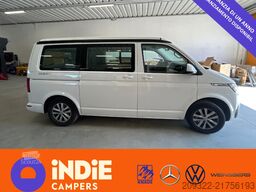 Volkswagen California Coast | 2022 EURO 6 | Professioneller Händler