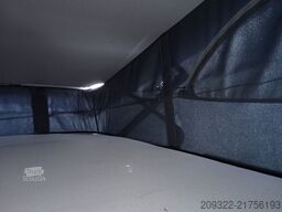 Volkswagen California Coast | 2022 EURO 6 | Professioneller Händler