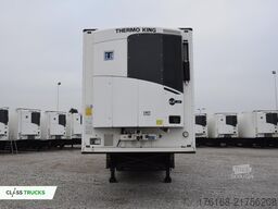 SCHMITZ CARGOBULL SKO FP 45 ThermoKing SLXi 300
