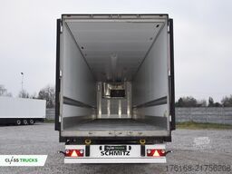 SCHMITZ CARGOBULL SKO FP 45 ThermoKing SLXi 300
