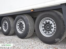 SCHMITZ CARGOBULL SKO FP 45 ThermoKing SLXi 300
