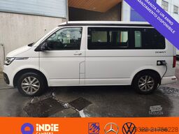 Caravana/autocaravana Volkswagen California Coast | 2022 EURO 6 | Professioneller Händler