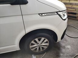 Volkswagen California Coast | 2022 EURO 6 | Professioneller Händler