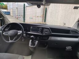 Volkswagen California Coast | 2022 EURO 6 | Professioneller Händler