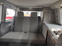 Volkswagen California Coast | 2022 EURO 6 | Professioneller Händler