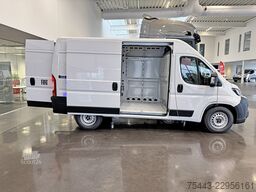 Fiat Ducato F5428 M - L2H2 3,5T Diesel 140pk Automaat