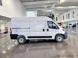 Fiat Ducato F5428 M - L2H2 3,5T Diesel 140pk Automaat