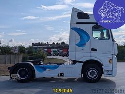 Mercedes-Benz Actros 1846