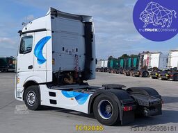 Mercedes-Benz Actros 1846