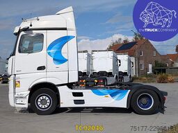Mercedes-Benz Actros 1846