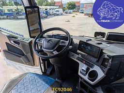 Mercedes-Benz Actros 1846