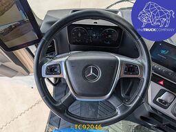 Mercedes-Benz Actros 1846