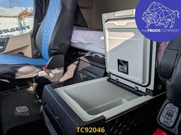 Mercedes-Benz Actros 1846