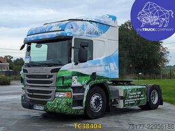 Scania P 340