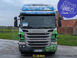 Scania P 340
