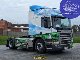 Scania P 340