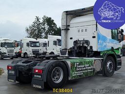Scania P 340