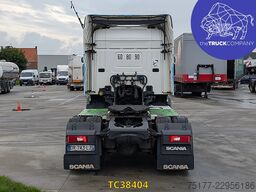 Scania P 340