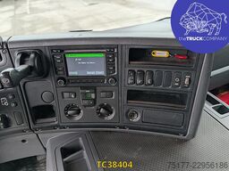 Scania P 340