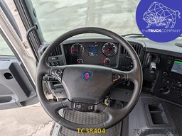 Scania P 340