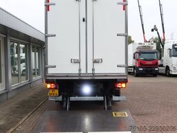 MAN TGS 26.360 Koel/Vries Carrier Supra 850 Diesel/...