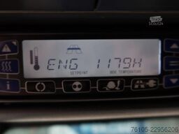 MAN TGS 26.360 Koel/Vries Carrier Supra 850 Diesel/...