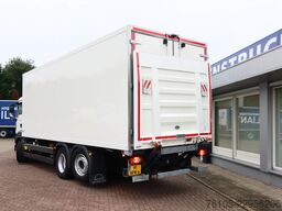 MAN TGS 26.360 Koel/Vries Carrier Supra 850 Diesel/...