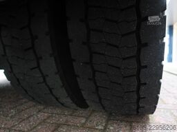 MAN TGS 26.360 Koel/Vries Carrier Supra 850 Diesel/...