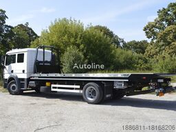 MAN Century 16 Series