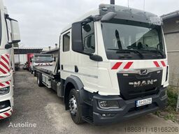 MAN Century 16 Series