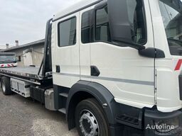 MAN Century 16 Series