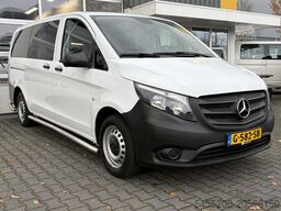 Mercedes-Benz Vito Tourer 116 CDI Pro Lang Airco Cruise contr...