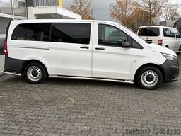 Mercedes-Benz Vito Tourer 116 CDI Pro Lang Airco Cruise contr...