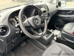 Mercedes-Benz Vito Tourer 116 CDI Pro Lang Airco Cruise contr...