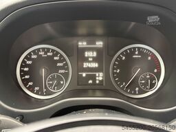 Mercedes-Benz Vito Tourer 116 CDI Pro Lang Airco Cruise contr...