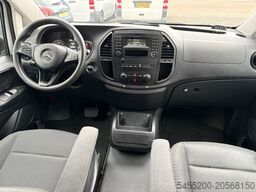 Mercedes-Benz Vito Tourer 116 CDI Pro Lang Airco Cruise contr...