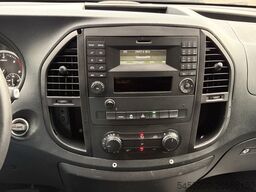 Mercedes-Benz Vito Tourer 116 CDI Pro Lang Airco Cruise contr...