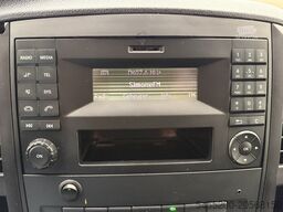Mercedes-Benz Vito Tourer 116 CDI Pro Lang Airco Cruise contr...