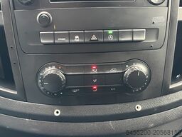 Mercedes-Benz Vito Tourer 116 CDI Pro Lang Airco Cruise contr...