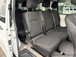 Mercedes-Benz Vito Tourer 116 CDI Pro Lang Airco Cruise contr...