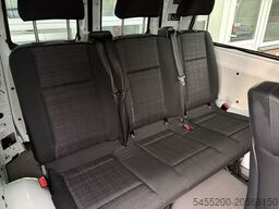 Mercedes-Benz Vito Tourer 116 CDI Pro Lang Airco Cruise contr...