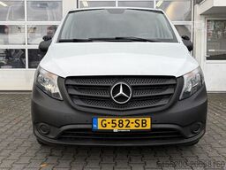 Mercedes-Benz Vito Tourer 116 CDI Pro Lang Airco Cruise contr...